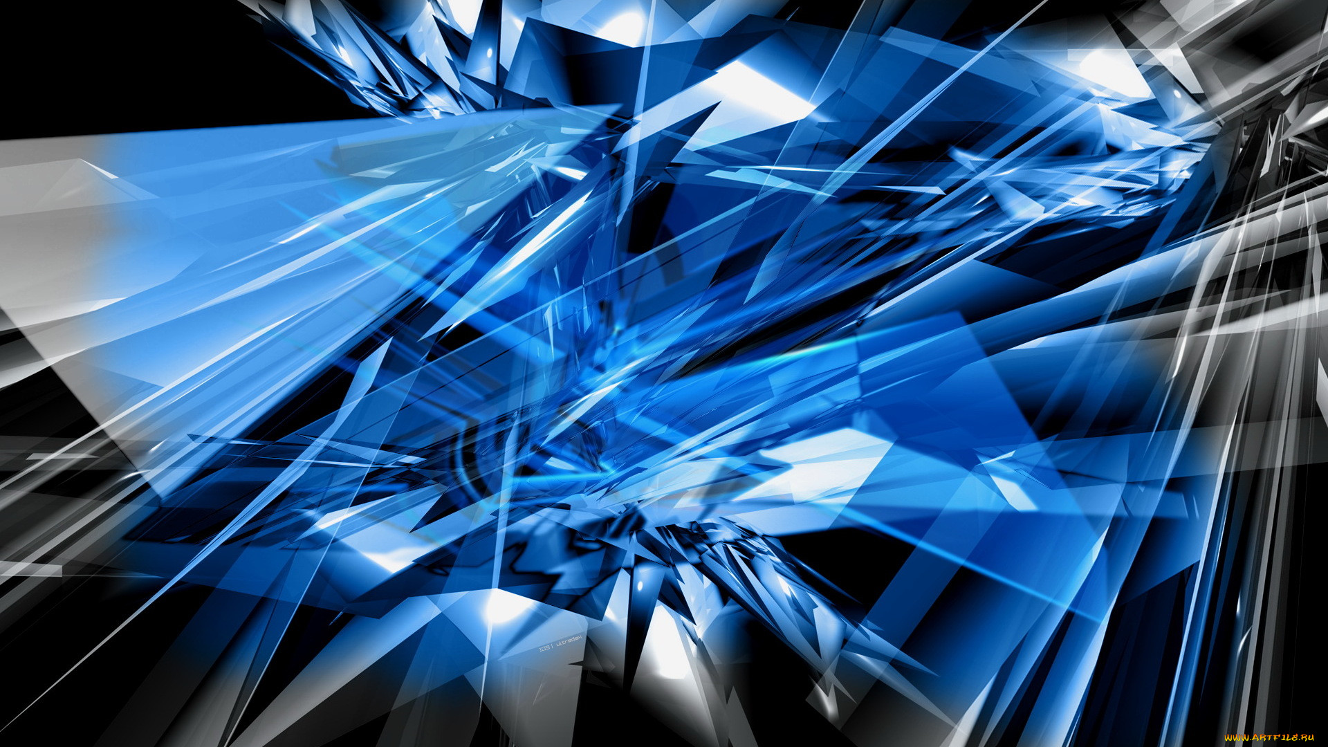3, , abstract, 